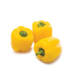 Yellow Pepper 1Kg