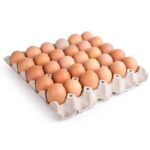 Regular Eggs