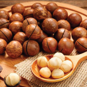 Macadamia Per Kg