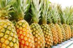 Kampala Pineapple per Pc - Image 2